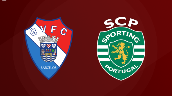 Gil Vicente vs Sporting