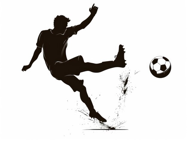 football
